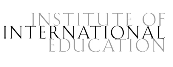 Institute of international education jobs