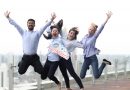 Telenor Youth Forum 2018-2019 Finale Telenor Youth Forum 2018-2019 Finale