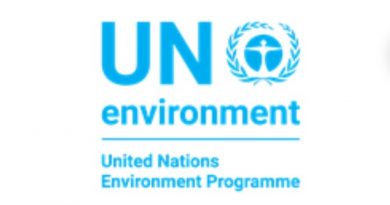 Denmark’s Inger Andersen takes over as head of UN Environment Programme Denmark’s Inger Andersen takes over as head of UN Environment Programme