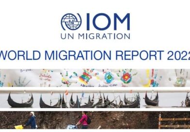 World grows with 281 million migrants; Bangladesh is the 6th largest migrant sending country World grows with 281 million migrants; Bangladesh is the 6th largest migrant sending country